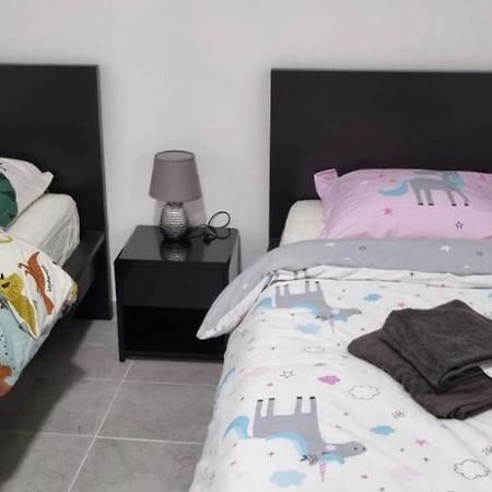 R1/Logement Proche De Paris - Villiers Le Bel Ngoại thất bức ảnh