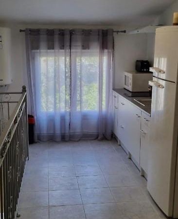 R1/Logement Proche De Paris - Villiers Le Bel Ngoại thất bức ảnh