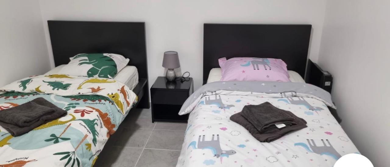 R1/Logement Proche De Paris - Villiers Le Bel Ngoại thất bức ảnh
