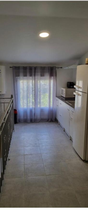 R1/Logement Proche De Paris - Villiers Le Bel Ngoại thất bức ảnh